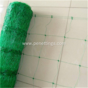 green agriculture PP climbing net